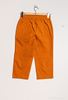 Picture of CURVY GIRL STRETCH THREE QUARTER CAPRI ELASTICATED WAIST